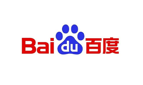 百度