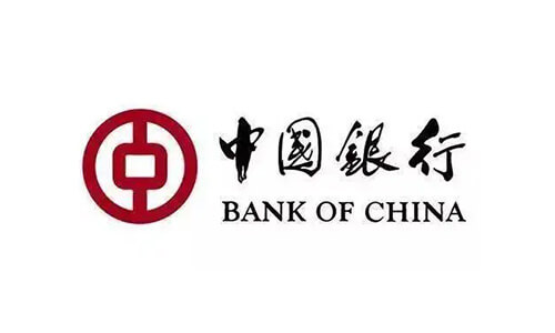 中國(guó)銀行